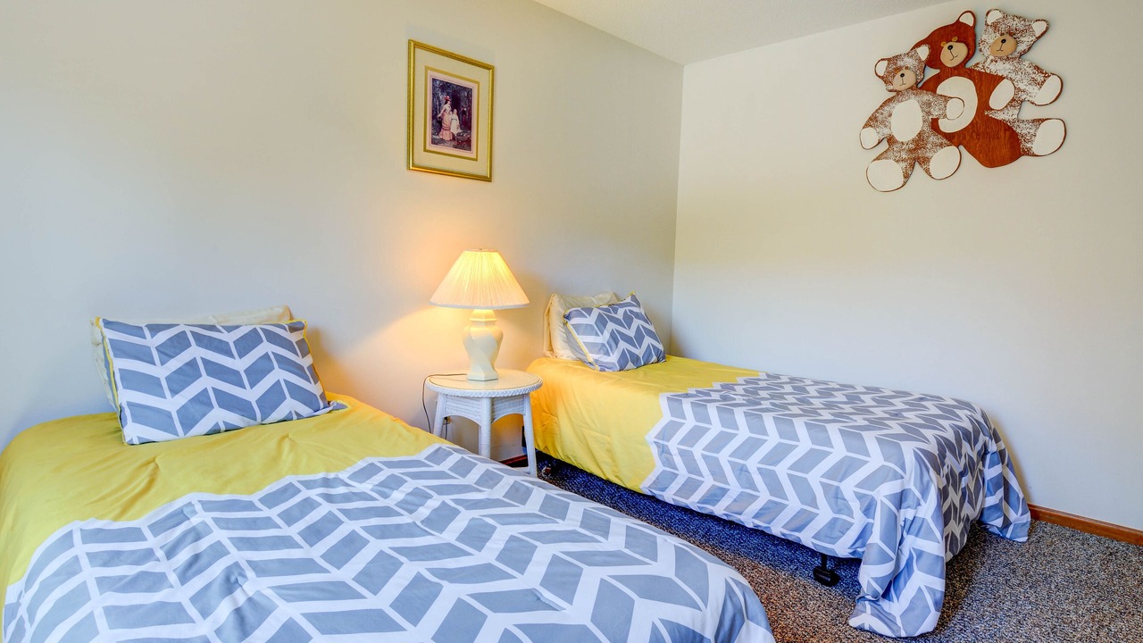 Photo of Bedroom in Bretton Woods