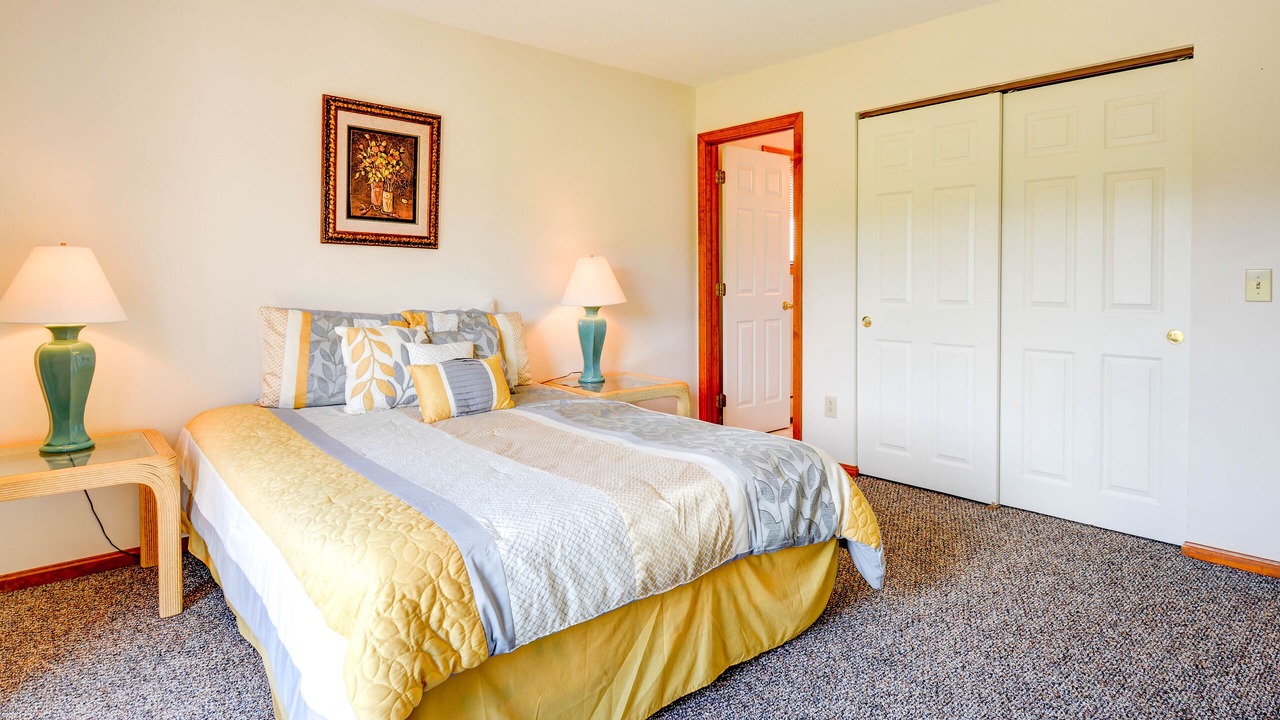 Photo of Bedroom in Bretton Woods