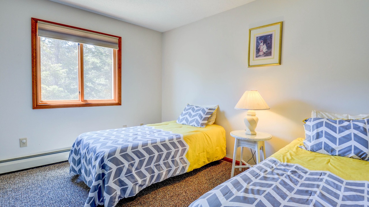 Photo of Bedroom in Bretton Woods