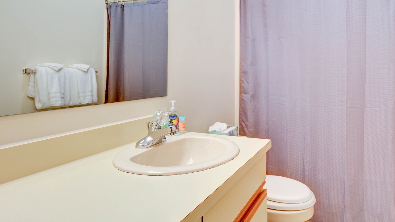 Photo of Bathroom in Bretton Woods