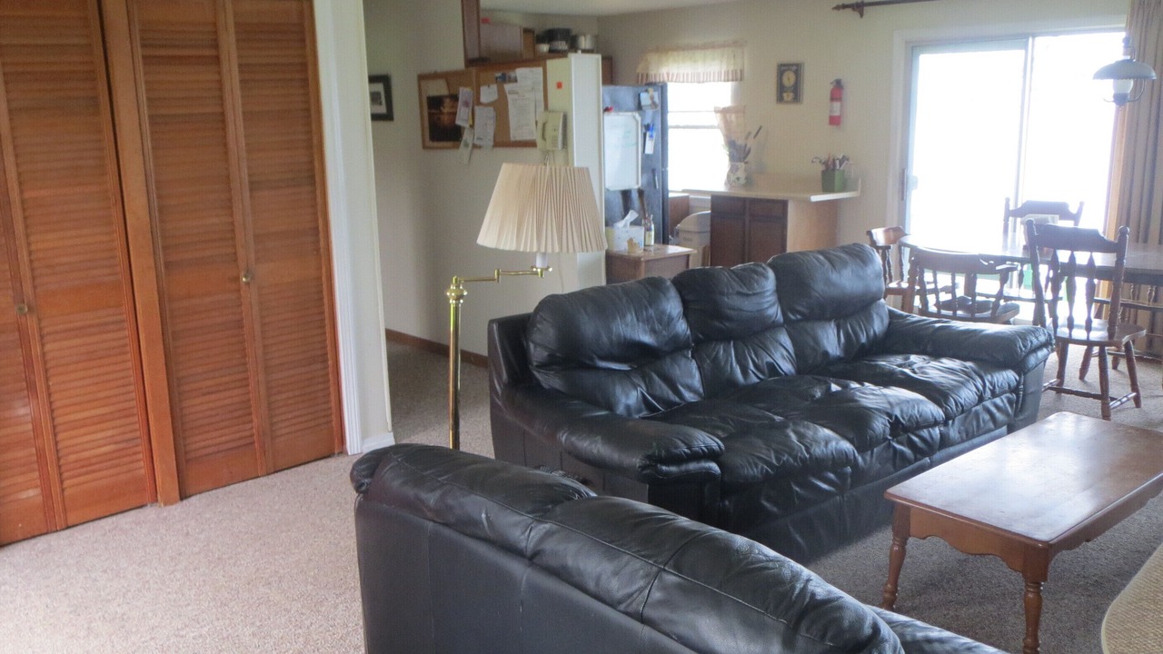 Photo of Livingroom in Grand Isle