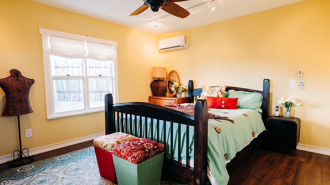 Photo of Bedroom in Galisteo