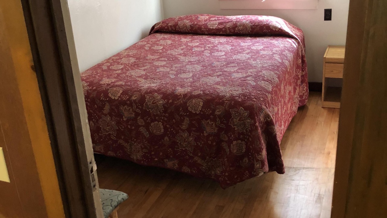 Photo of Bedroom in Ray Brook