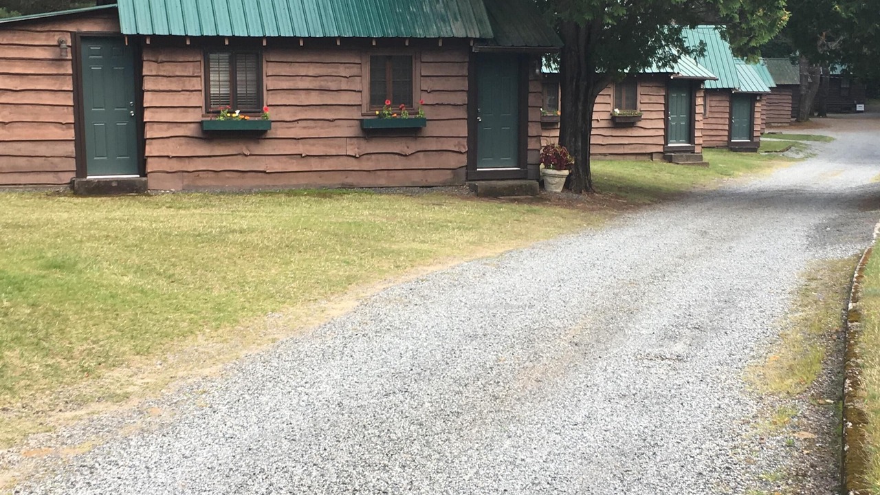 Photo of Outdoor in Ray Brook