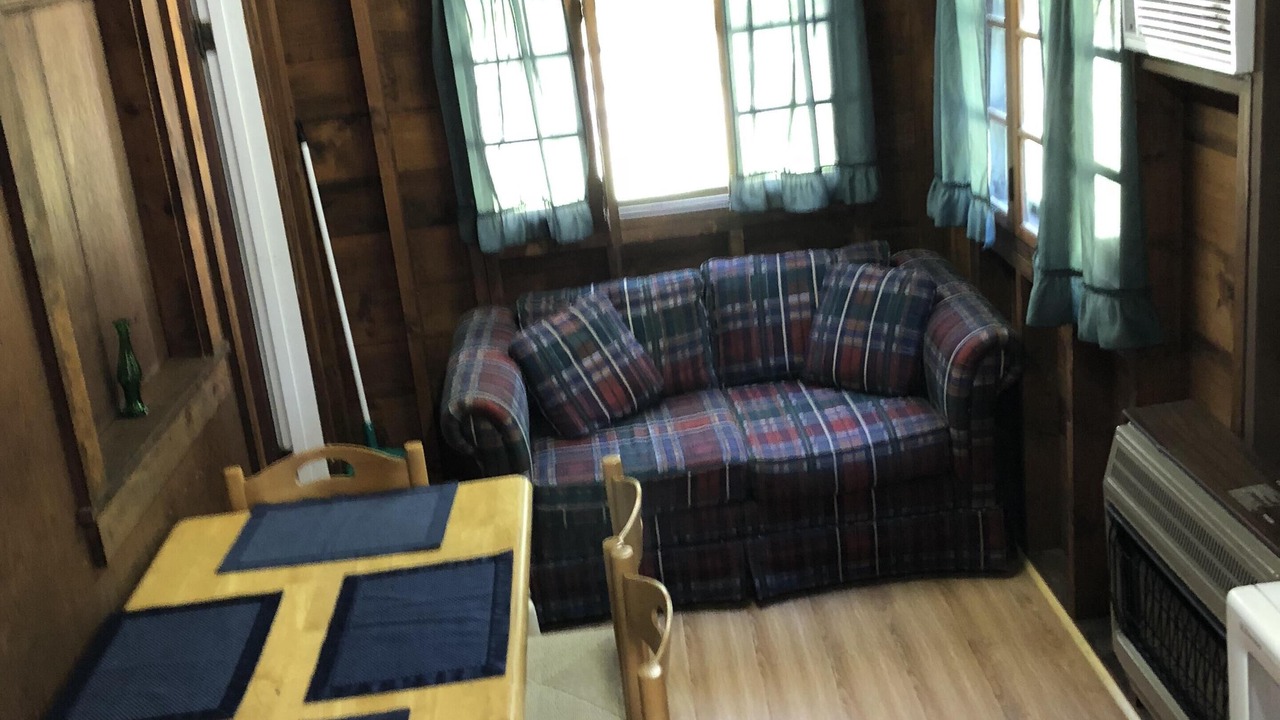 Photo of Livingroom in Ray Brook
