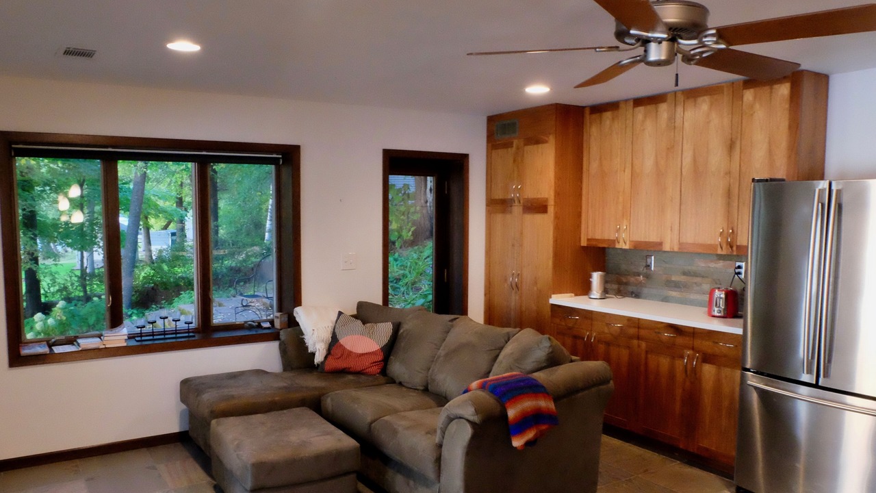 Photo of Livingroom in Pine City