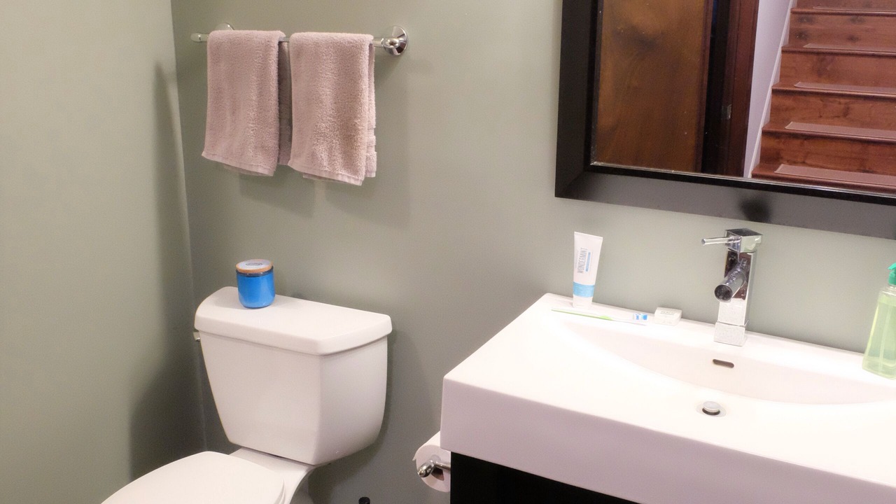 Photo of Bathroom in Pine City
