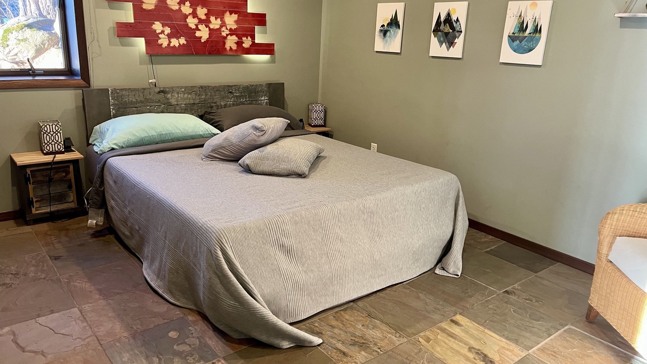 Photo of Bedroom in Pine City