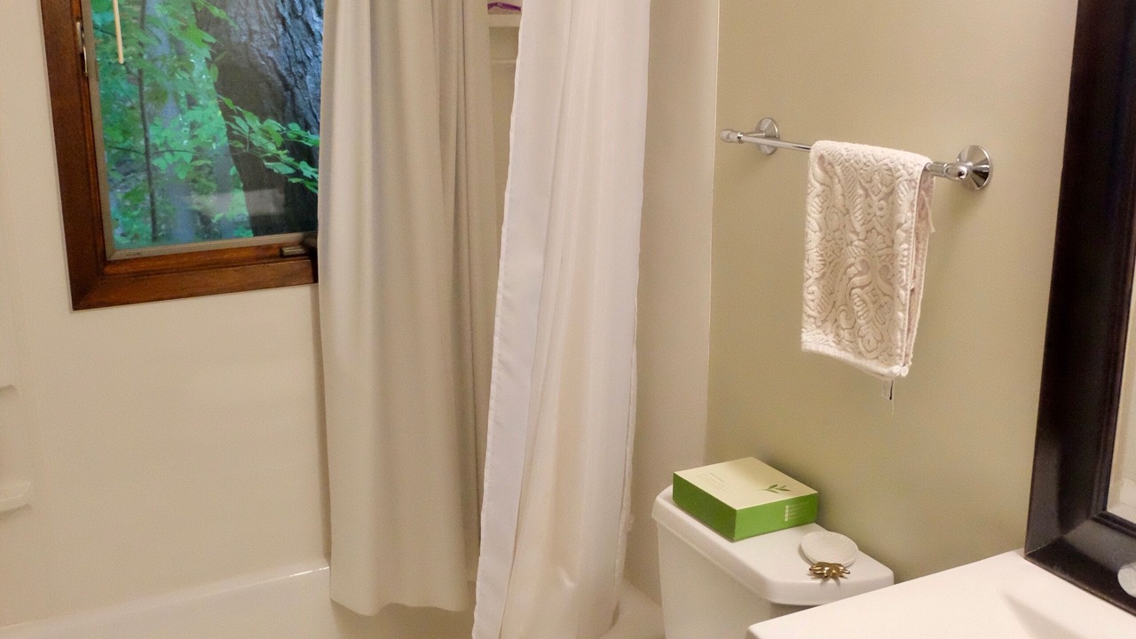 Photo of Bathroom in Pine City