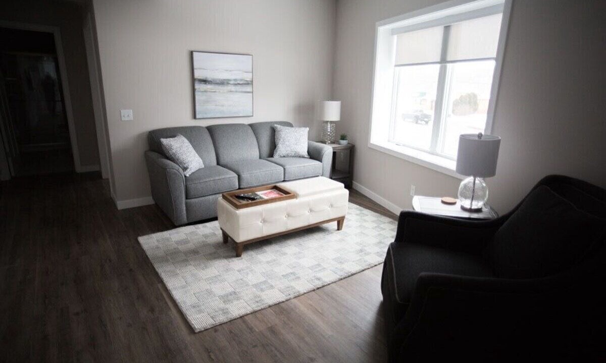 Photo of Livingroom in Bridgman