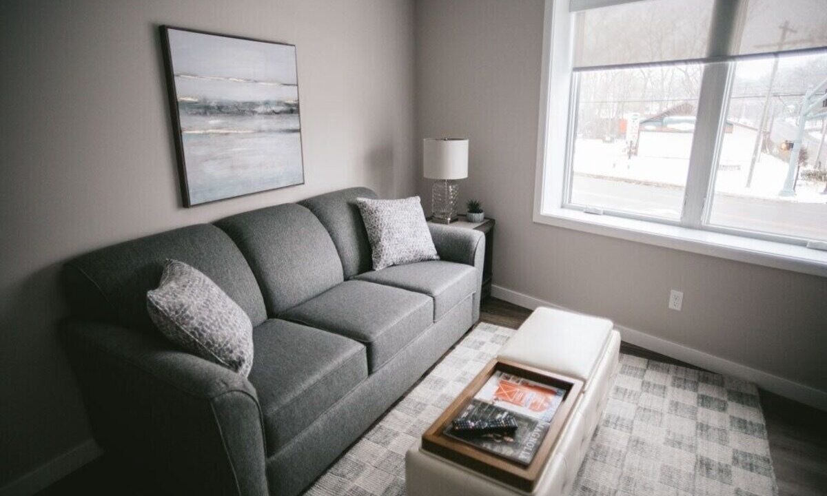 Photo of Livingroom in Bridgman