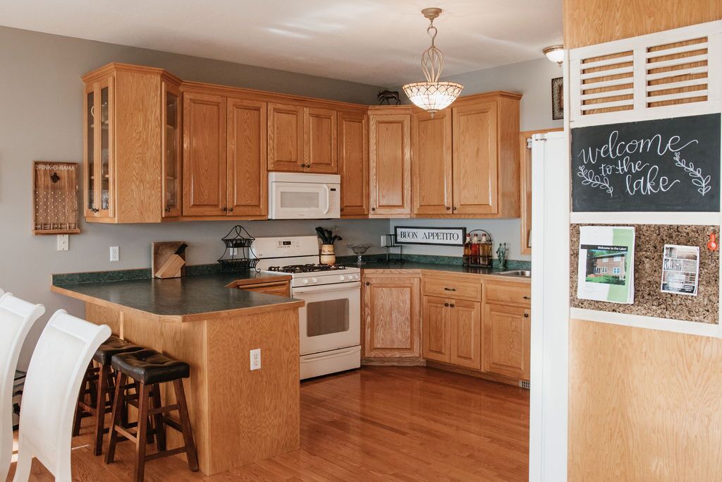 Photo of Kitchen in Grandy