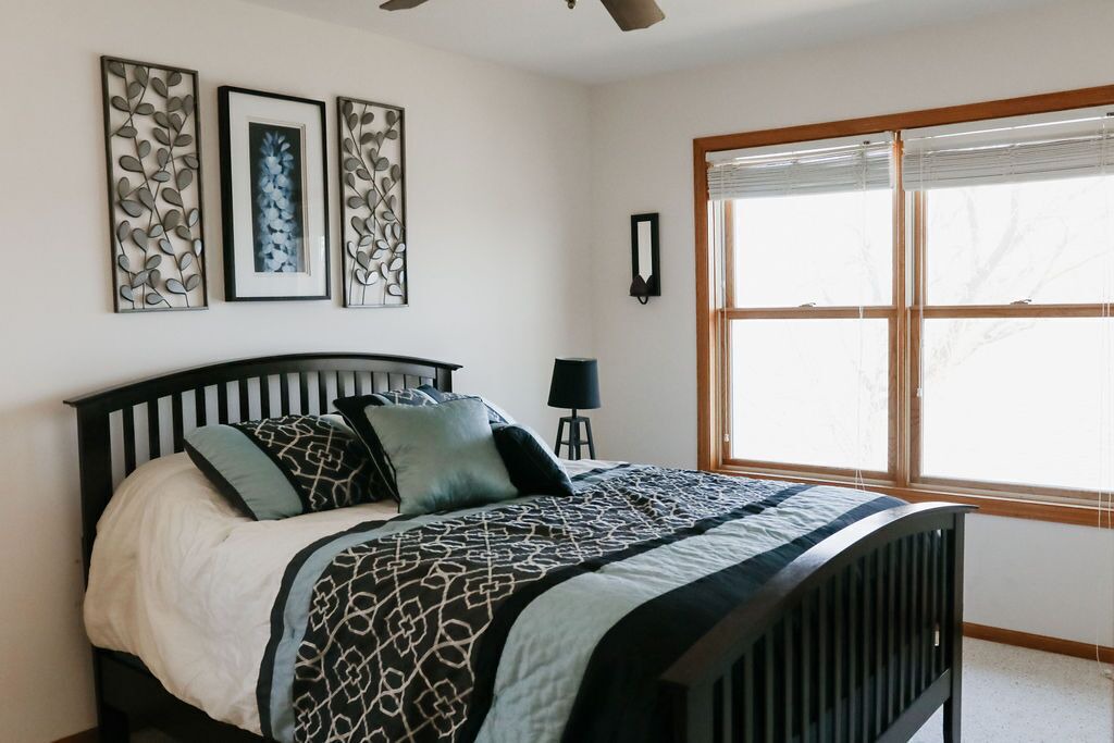 Photo of Bedroom in Grandy