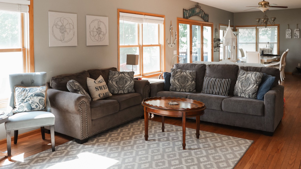 Photo of Livingroom in Grandy