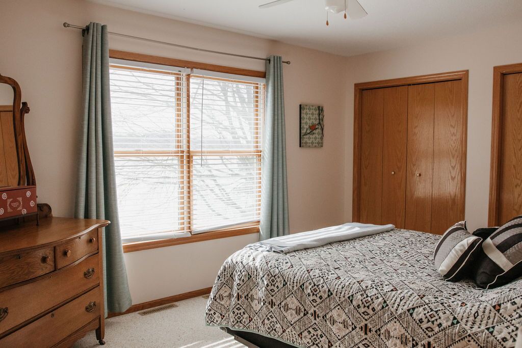 Photo of Bedroom in Grandy