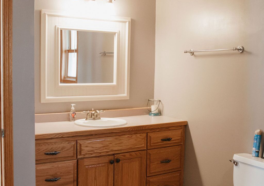 Photo of Bathroom in Grandy