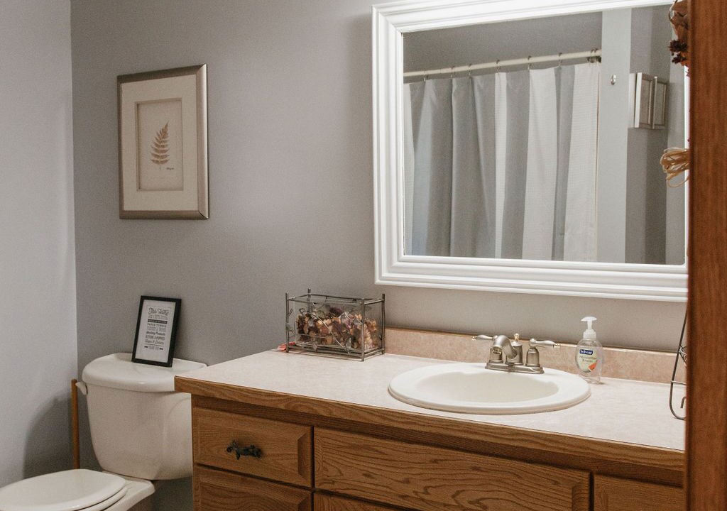 Photo of Bathroom in Grandy