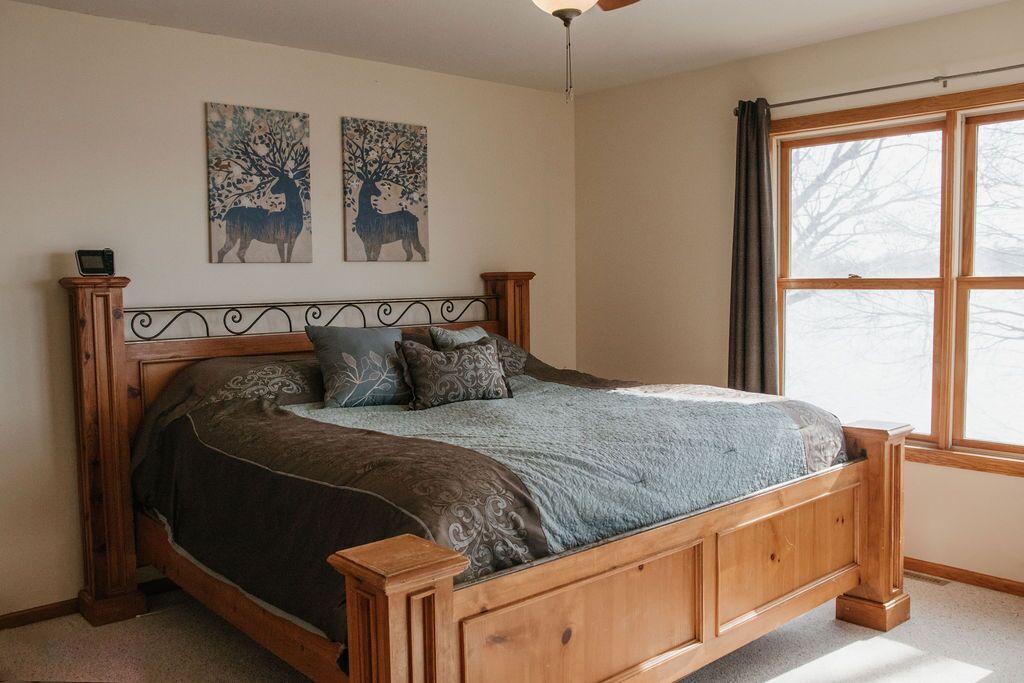 Photo of Bedroom in Grandy