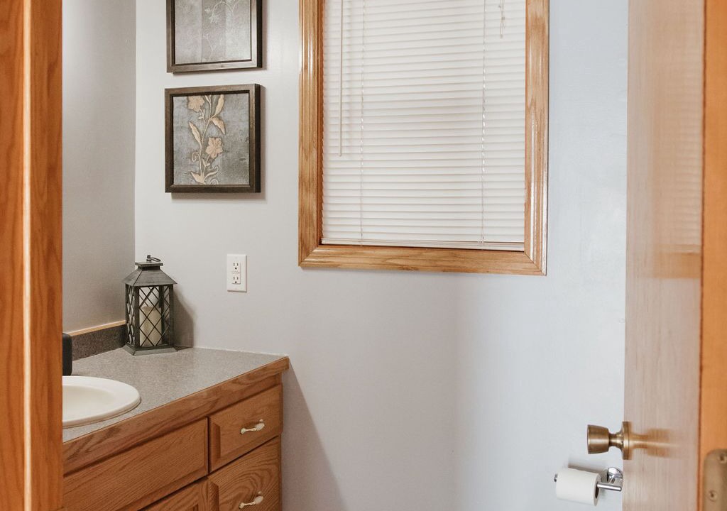 Photo of Bathroom in Grandy