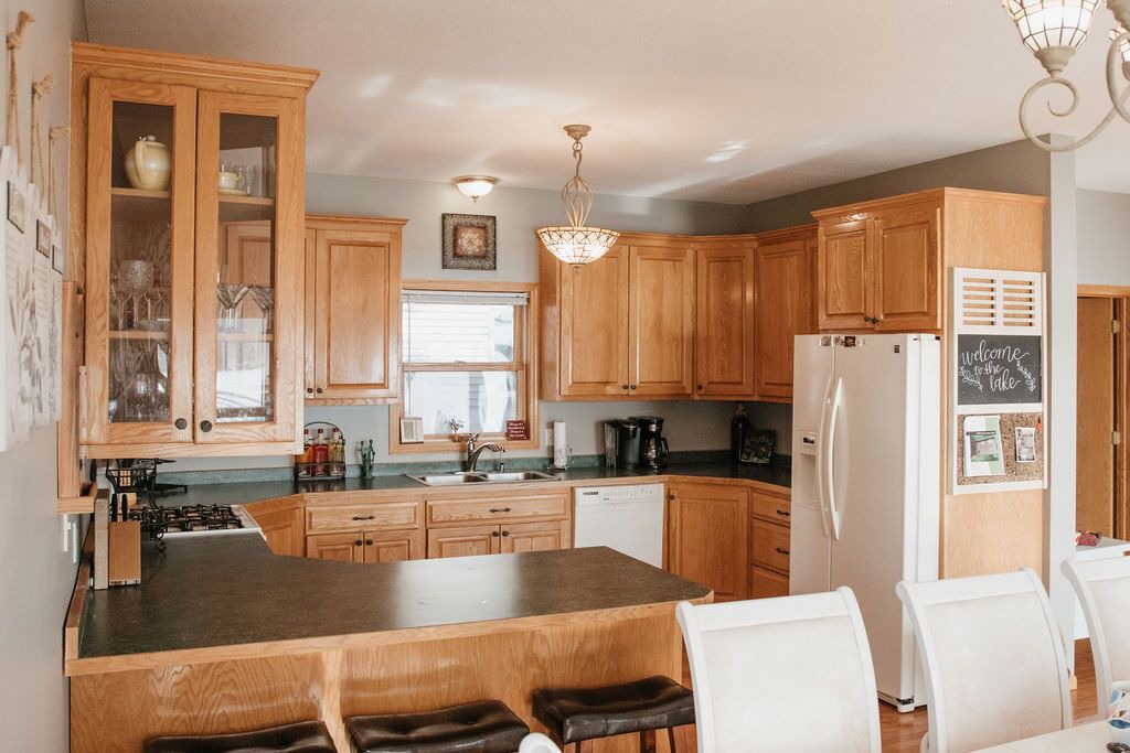 Photo of Kitchen in Grandy