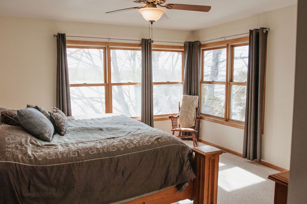 Photo of Bedroom in Grandy