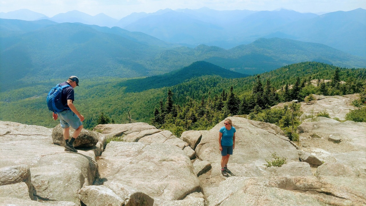 Photo of Others in Keene Valley