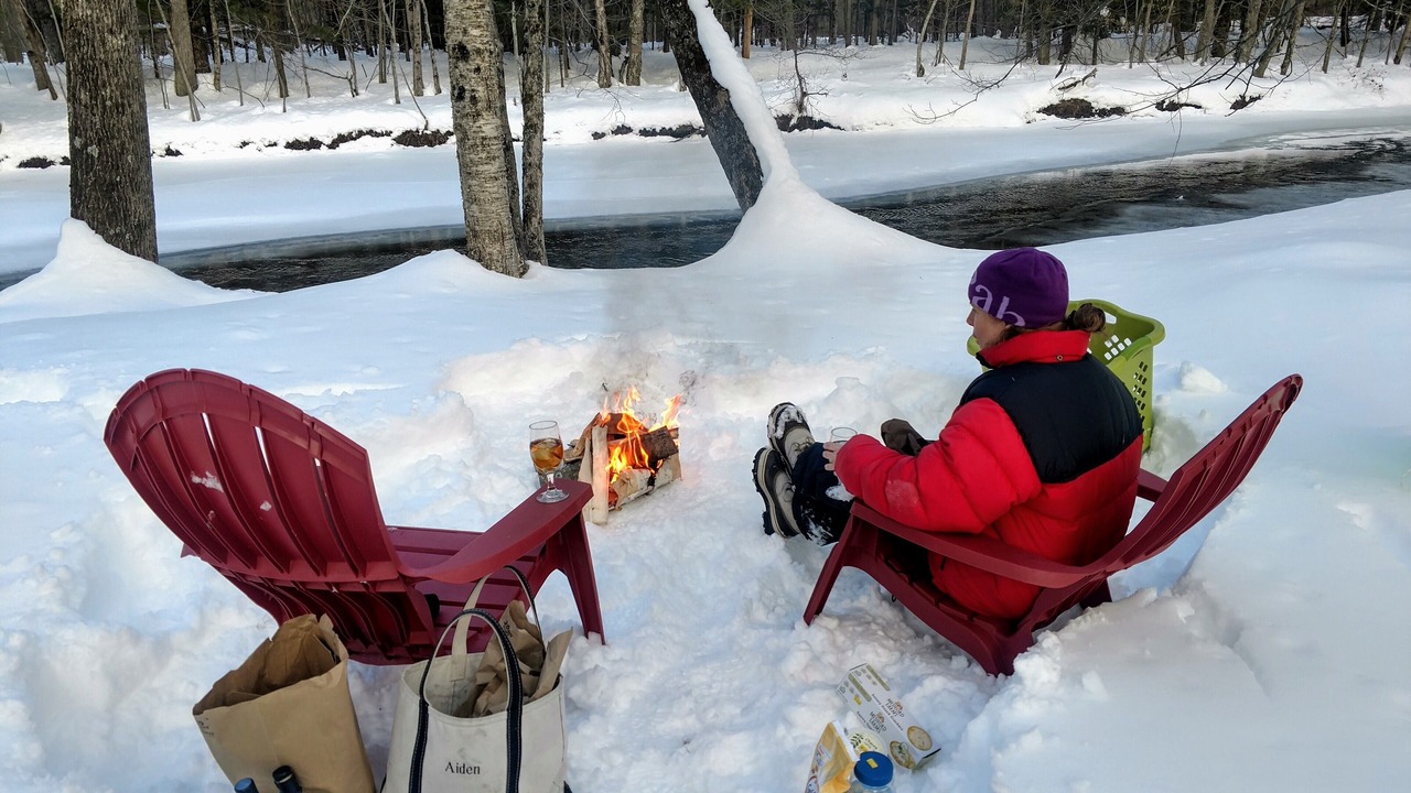 Photo of Others in Keene Valley