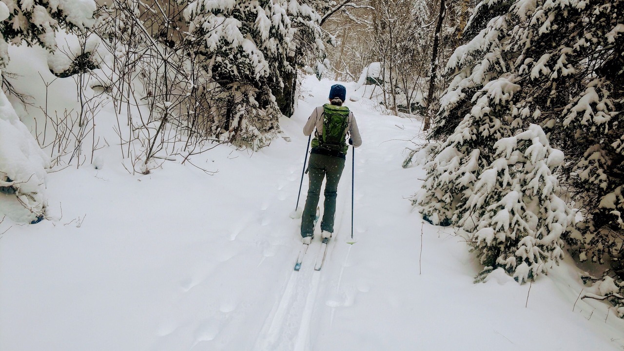 Photo of Others in Keene Valley
