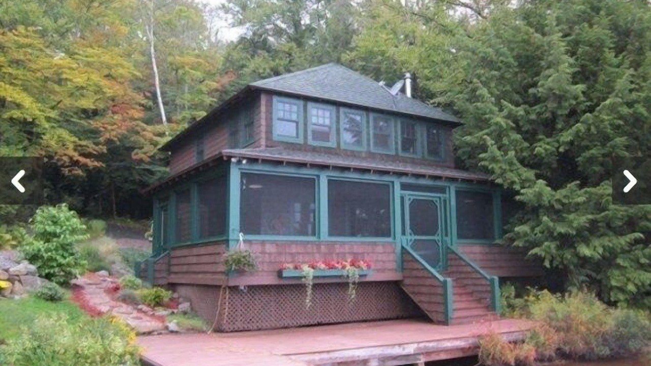 Photo of Outdoor in Tupper Lake