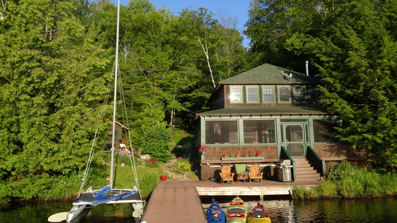Photo of Others in Tupper Lake