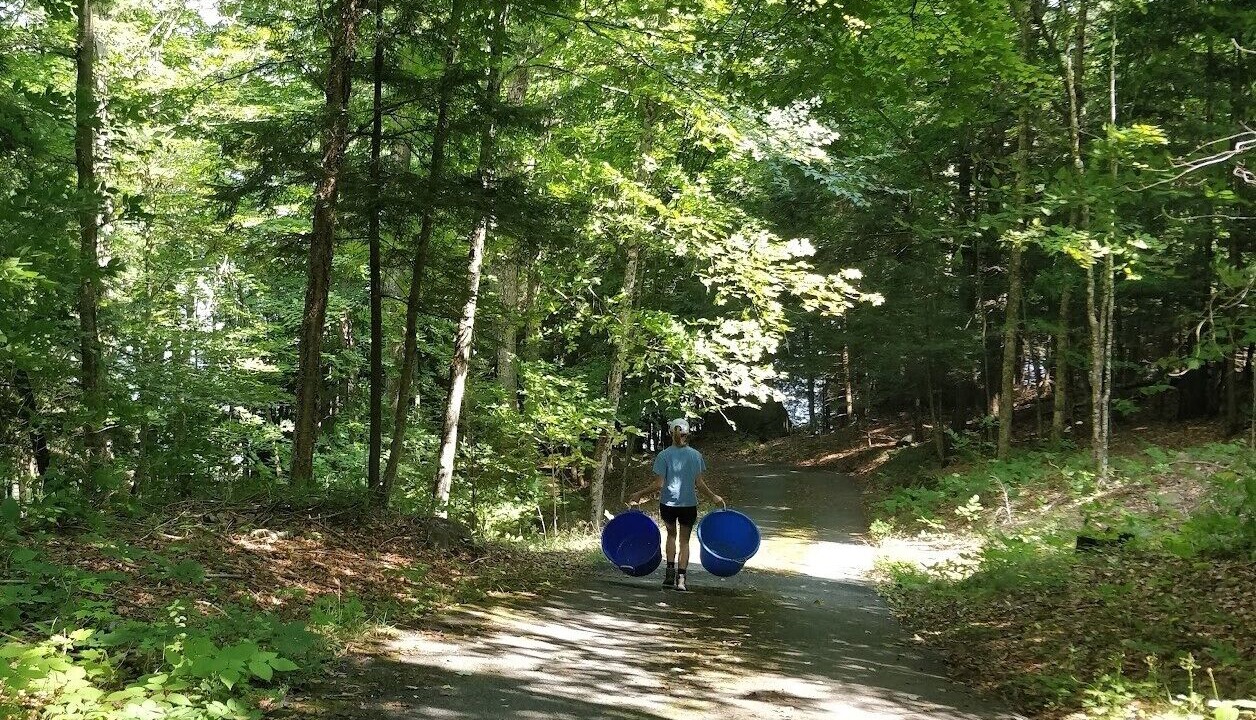 Photo of Outdoor in Tupper Lake