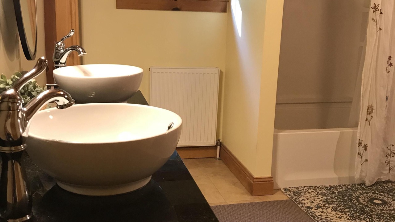 Photo of Bathroom in Fairfax