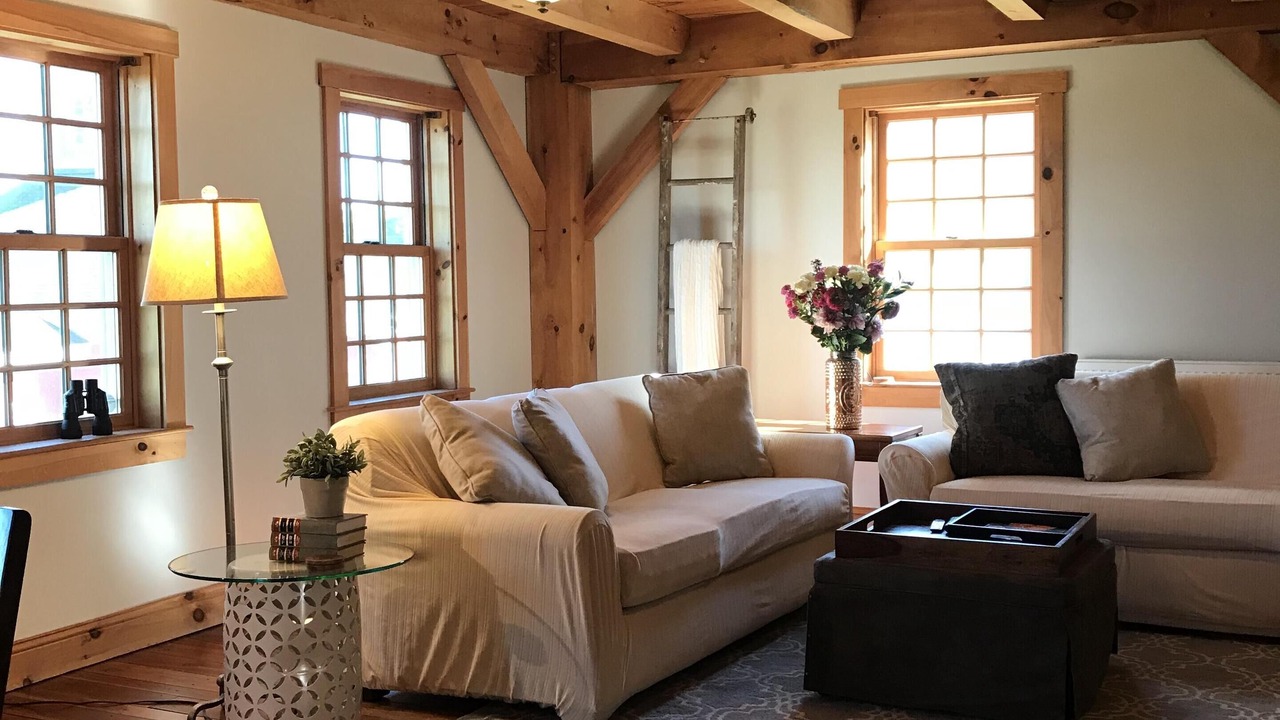 Photo of Bedroom in Fairfax
