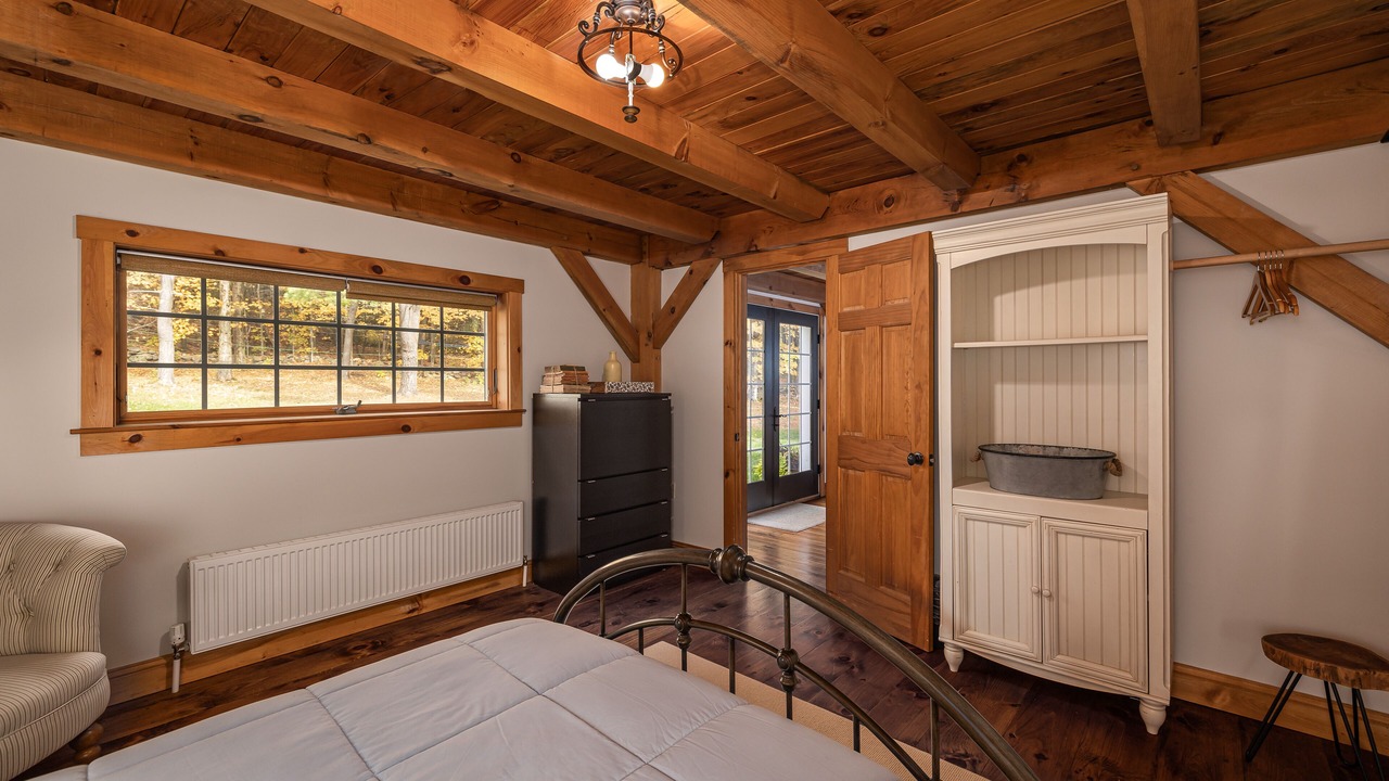 Photo of Bedroom in Fairfax