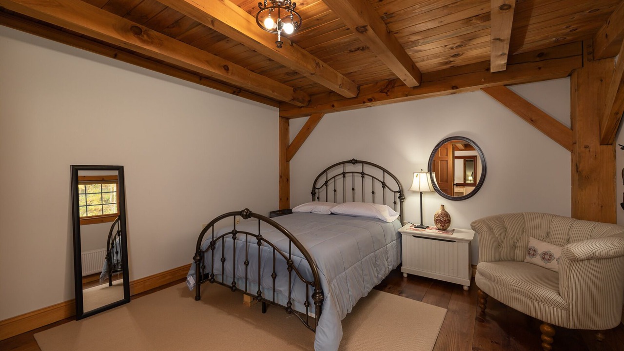 Photo of Bedroom in Fairfax