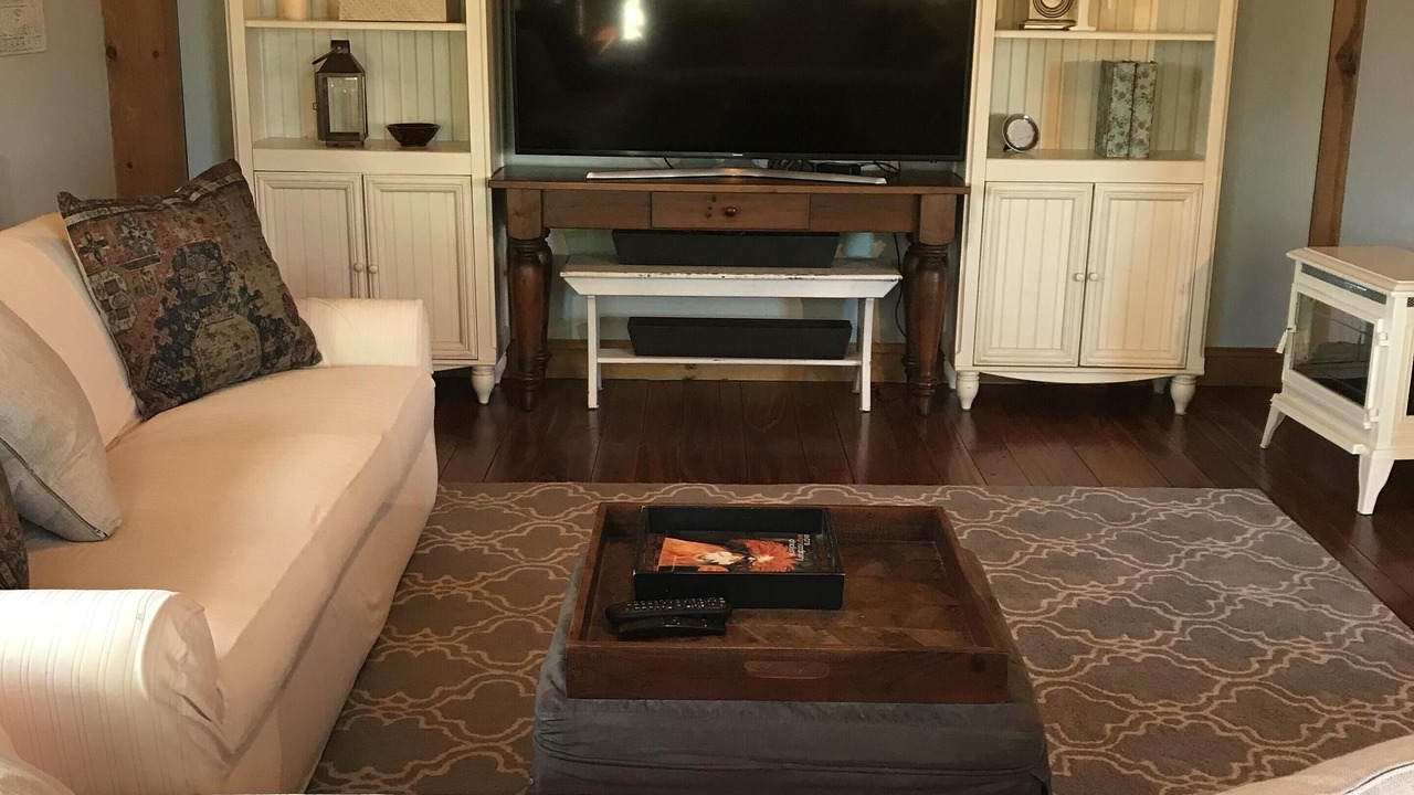 Photo of Livingroom in Fairfax