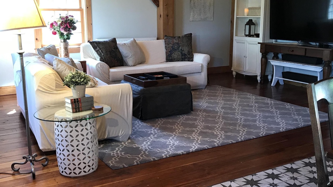 Photo of Livingroom in Fairfax