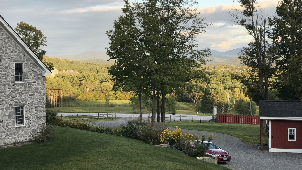 Photo of Outdoor in Fairfax