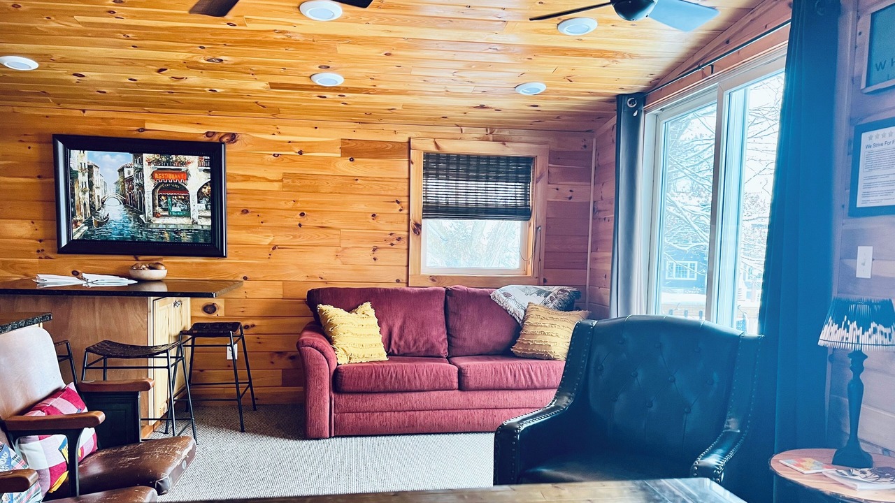 Photo of Bedroom in Hillcrest