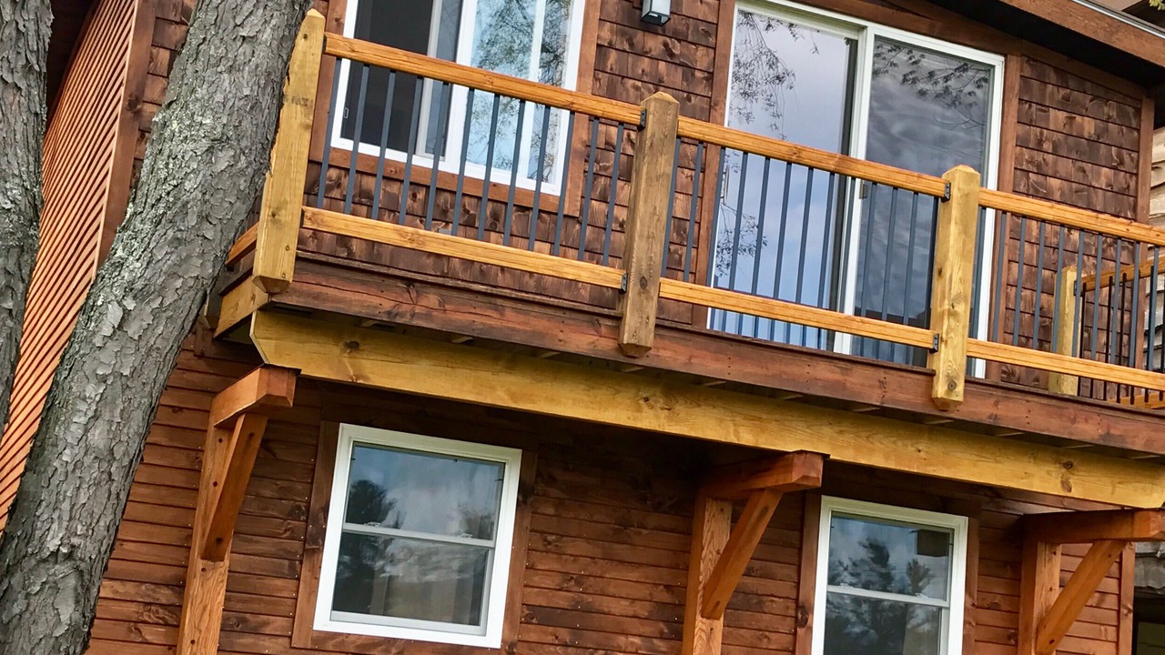Photo of Outdoor in Hillcrest