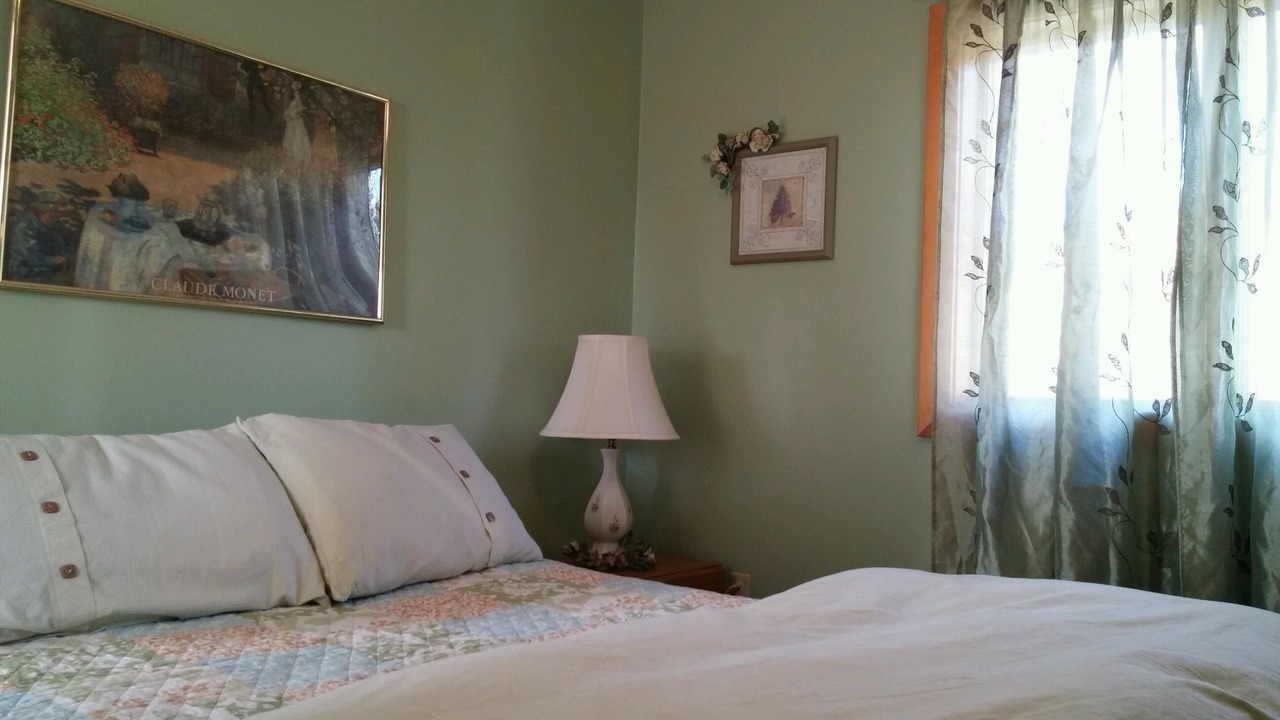 Photo of Bedroom in Fly Creek