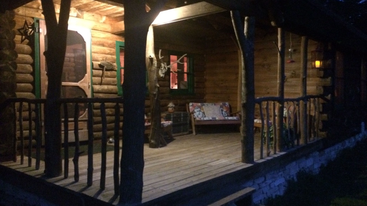 Photo of Outdoor in Townshend