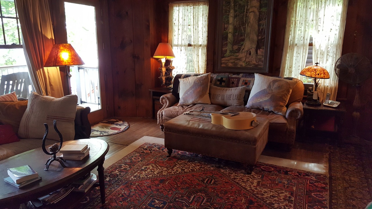 Photo of Livingroom in Morris