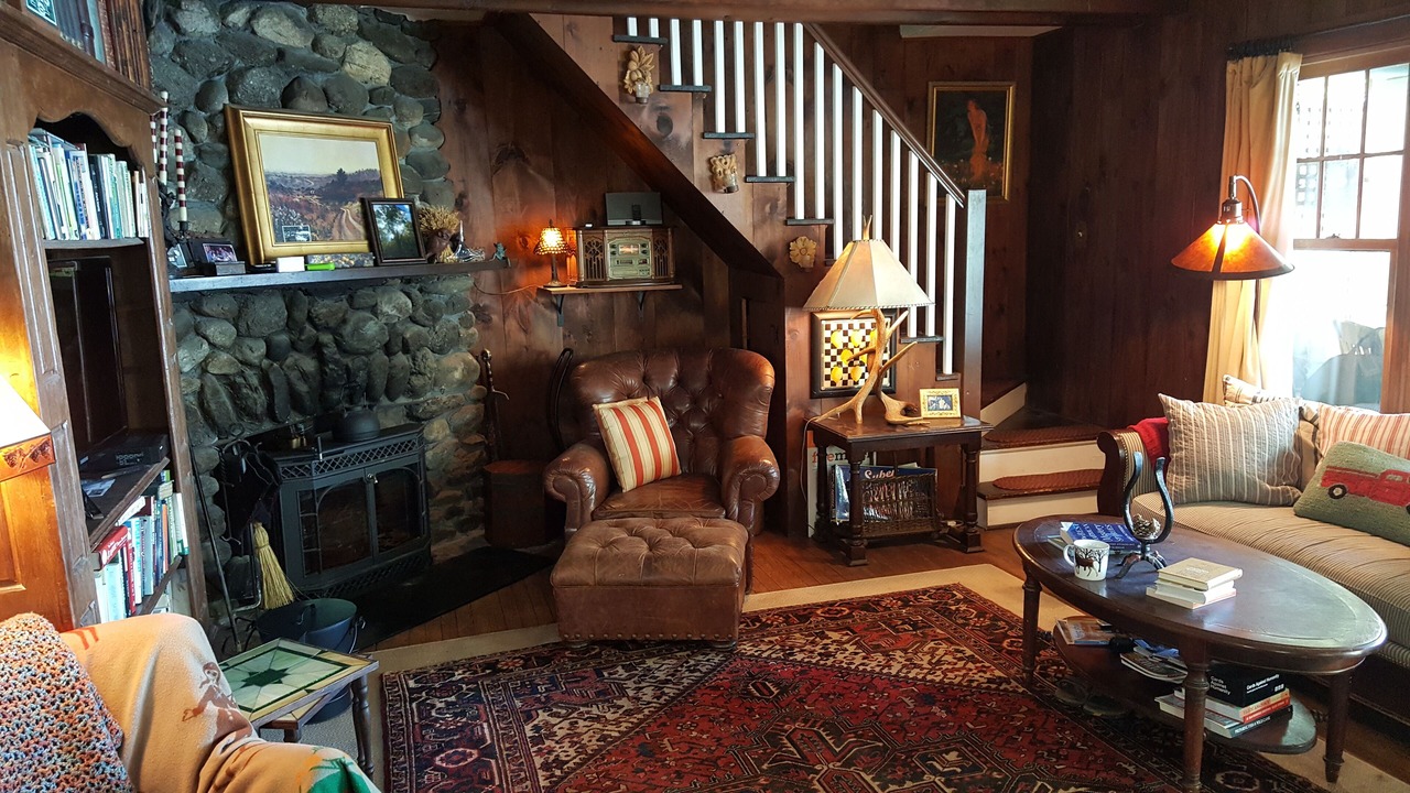 Photo of Livingroom in Morris