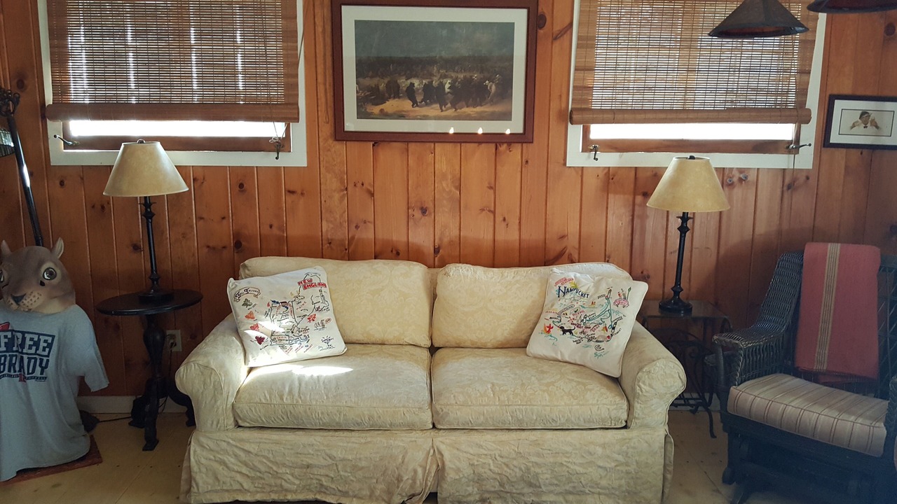 Photo of Bedroom in Morris