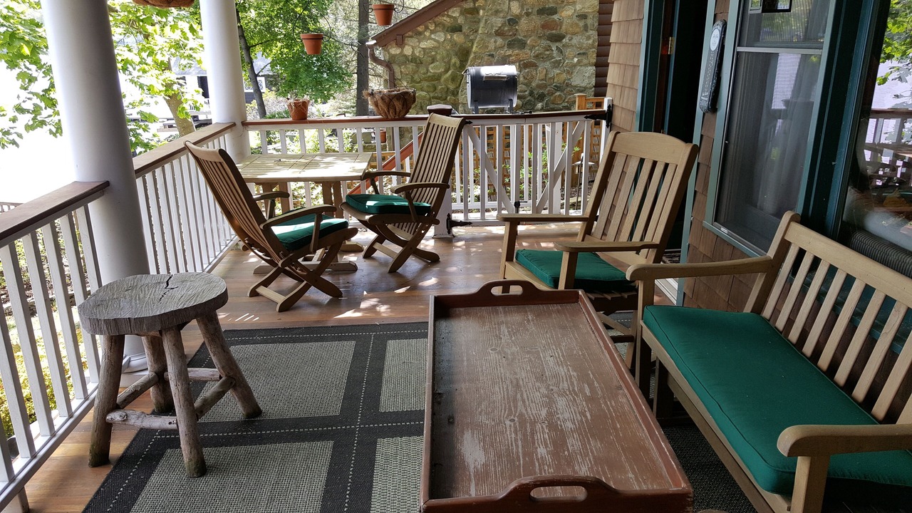 Photo of Outdoor in Morris