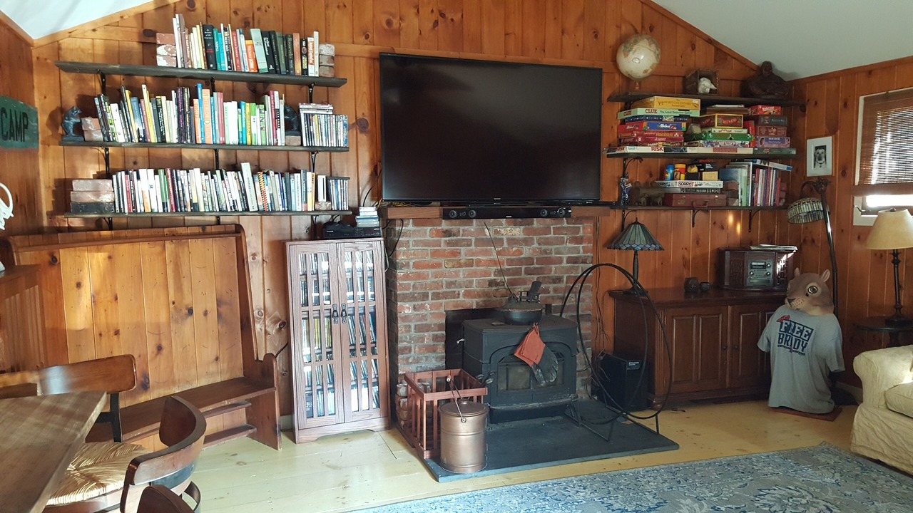 Photo of Bedroom in Morris