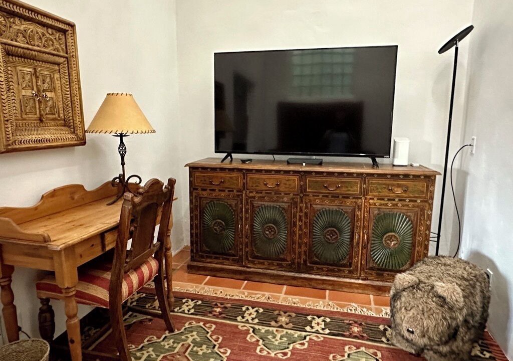 Photo of Bedroom in Northeast Santa Fe