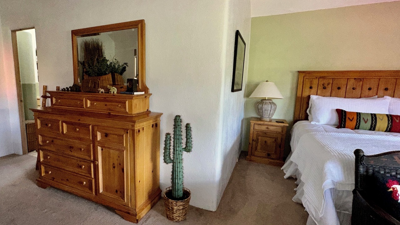 Photo of Bedroom in Northeast Santa Fe