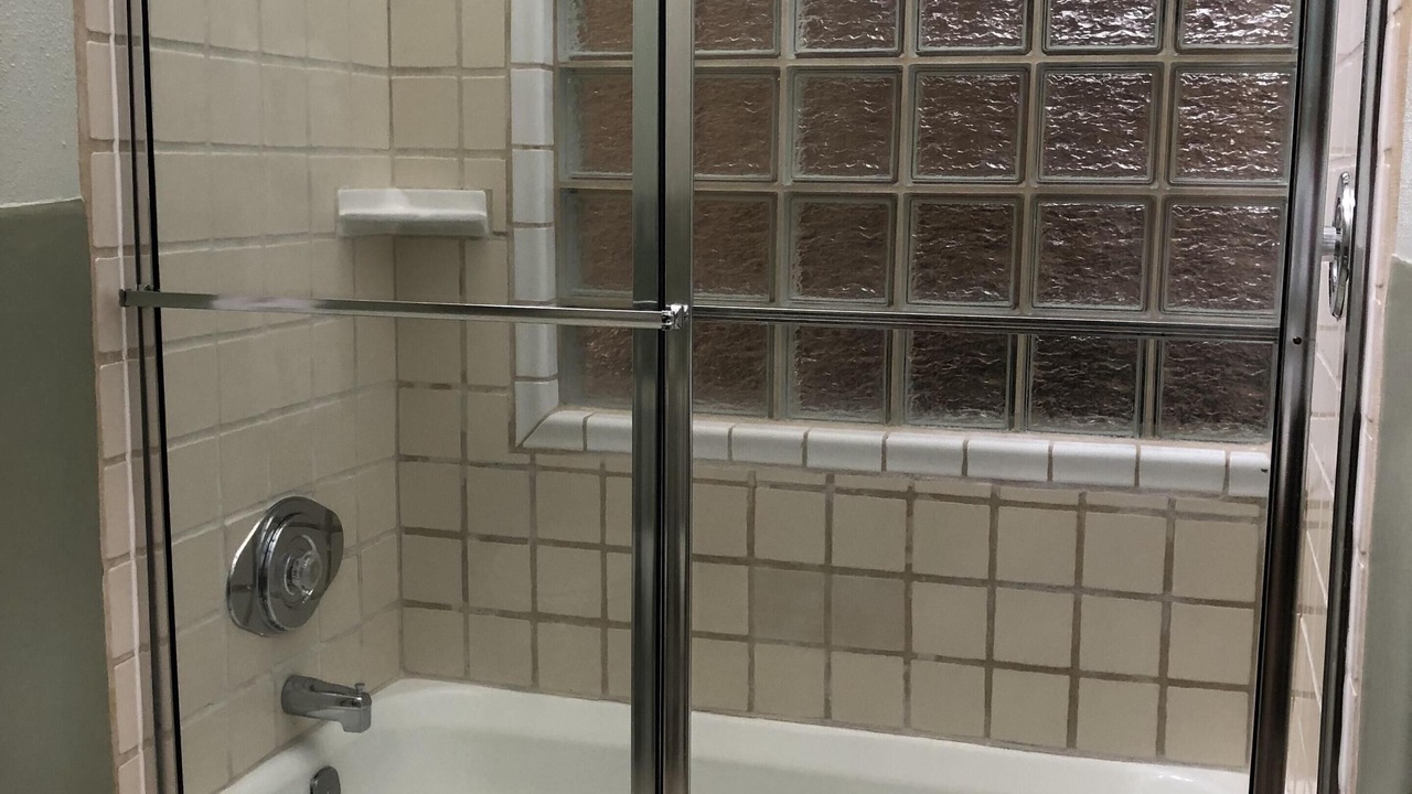 Photo of Bathroom in Northeast Santa Fe